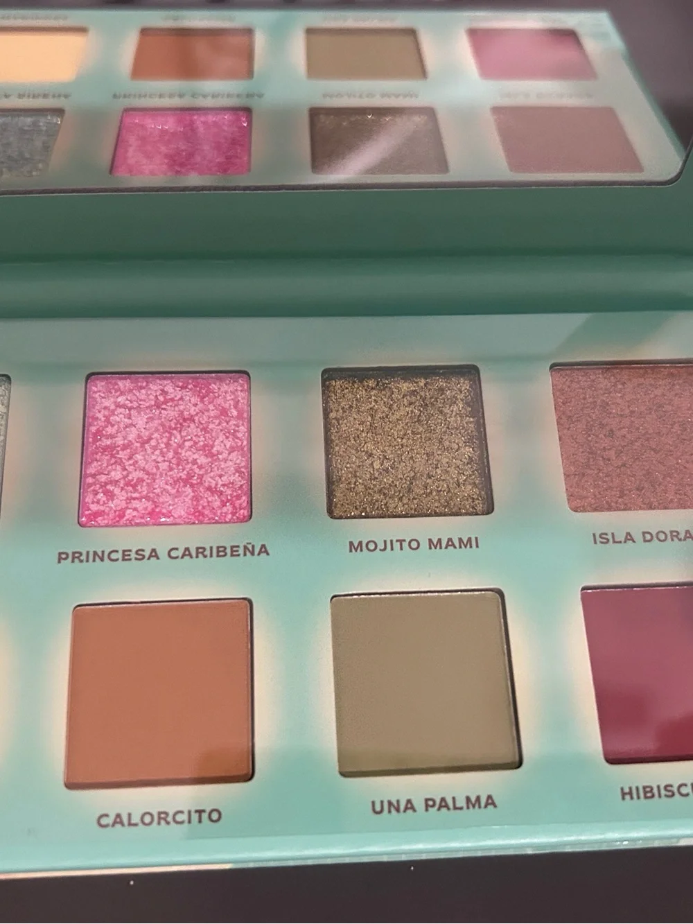 Alamar Cosmetics brand new